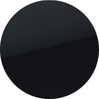 Obsidian Black