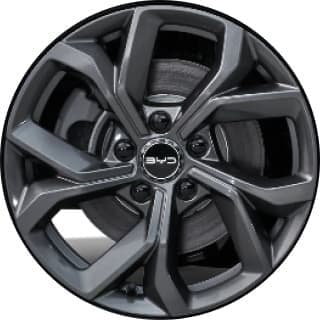 17 inch
