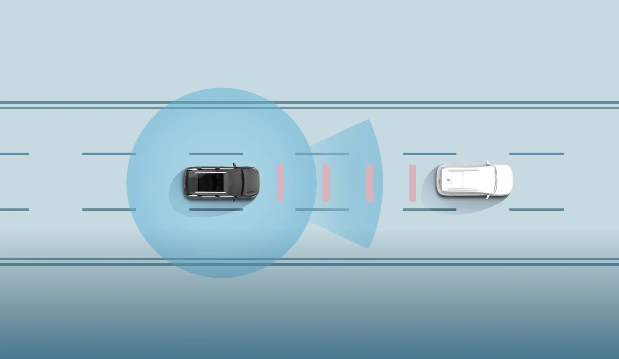 BYD DOLPHIN SURF — asistent la rulare