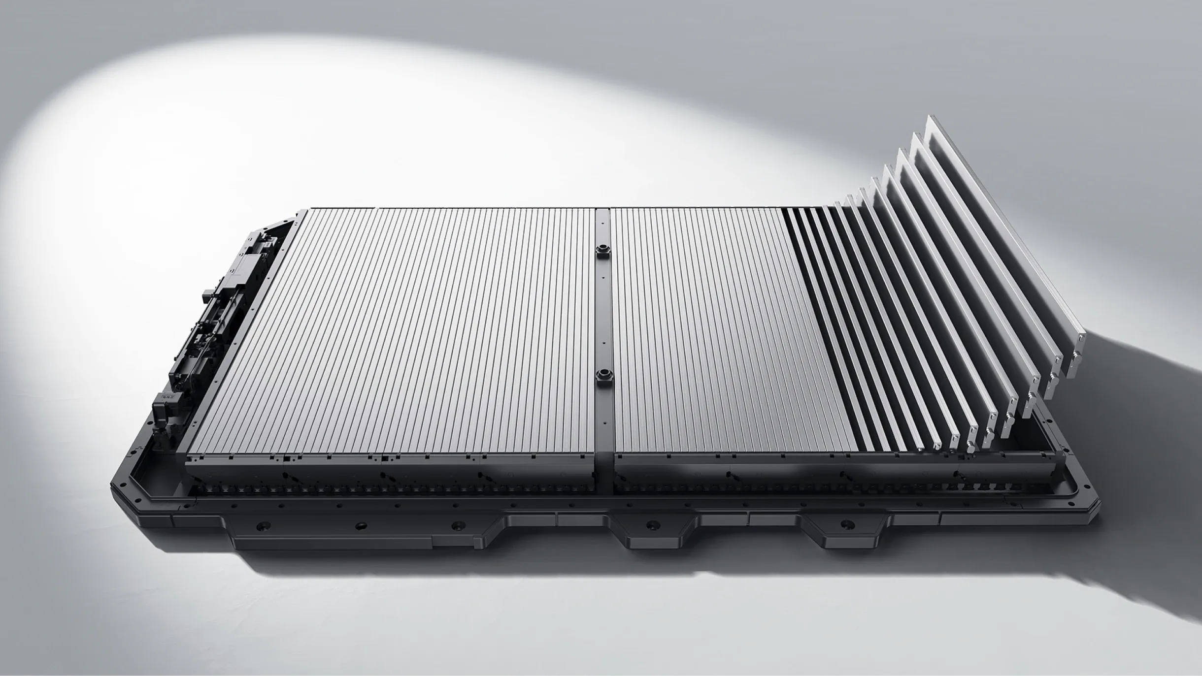 Blade Battery