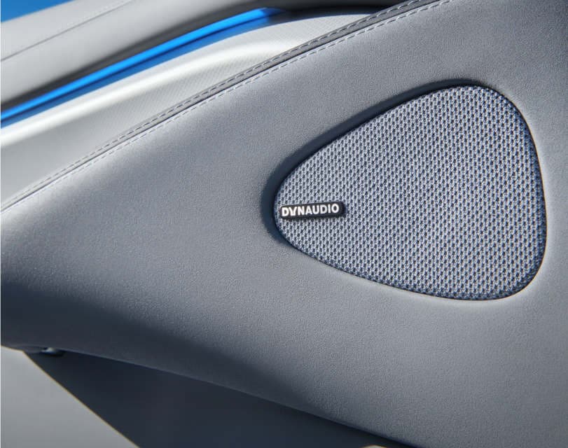 Dynaudio 12 difuzoare SEALION 7