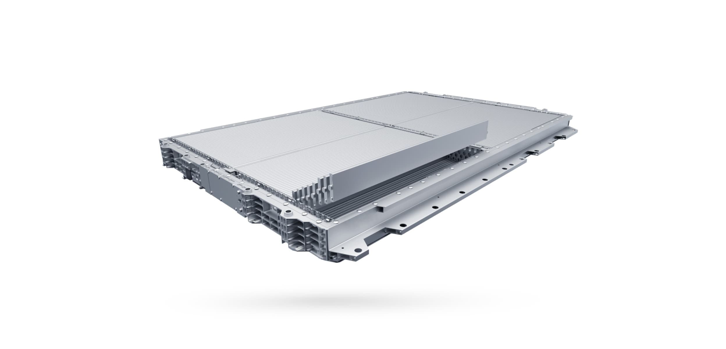 BYD Blade Battery