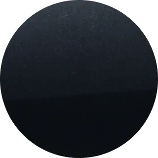 Obsidian Black
