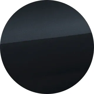 Obsidian Black
