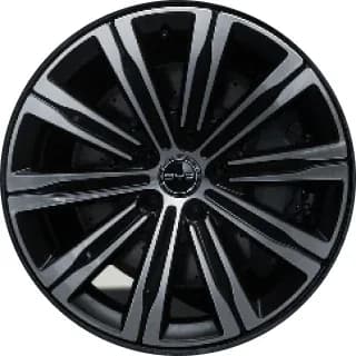 19 inch