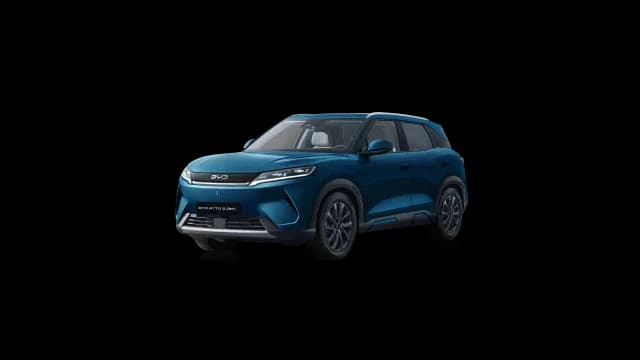 BYD Atto 2 DM-i