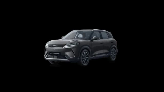 BYD Atto 2