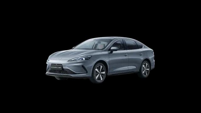 BYD Seal 5 DM-i