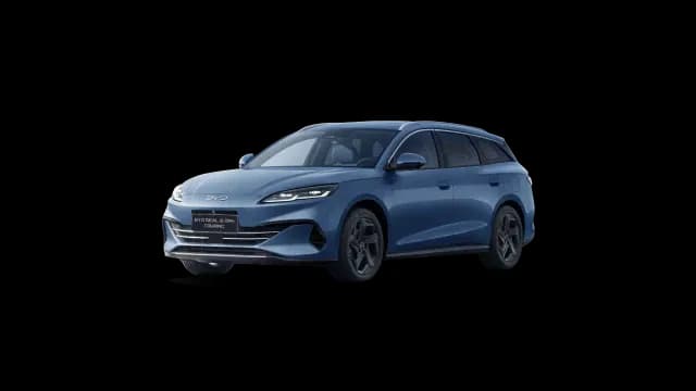 BYD Seal 6 DM-i Touring