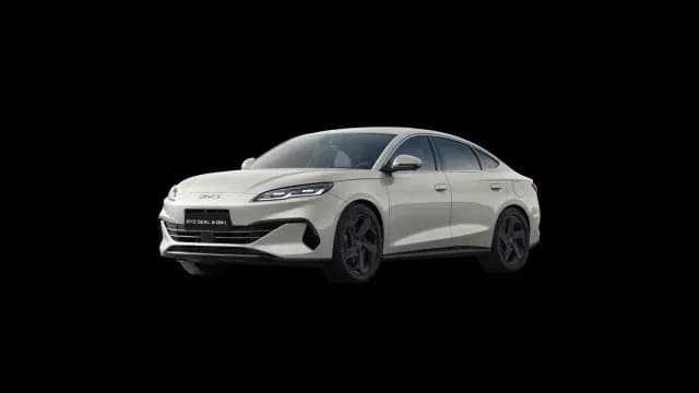 BYD Seal 6 DM-i