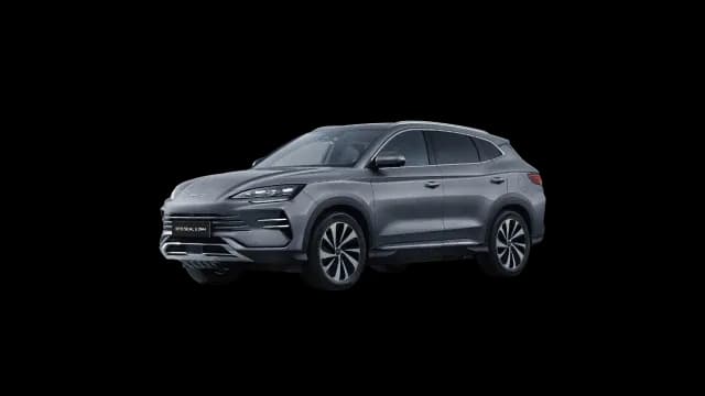 BYD Seal U DM-i