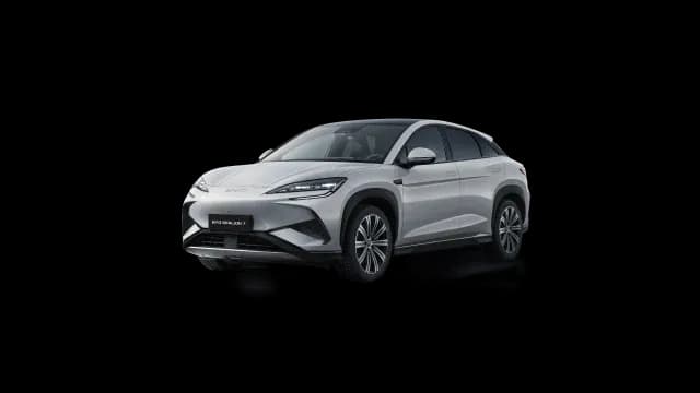 BYD Sealion 7