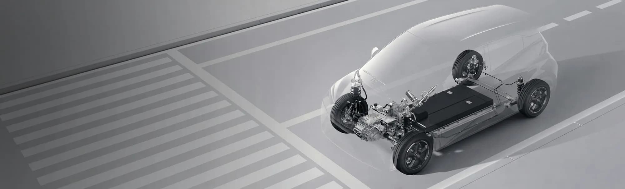 BYD e-Platform 3.0