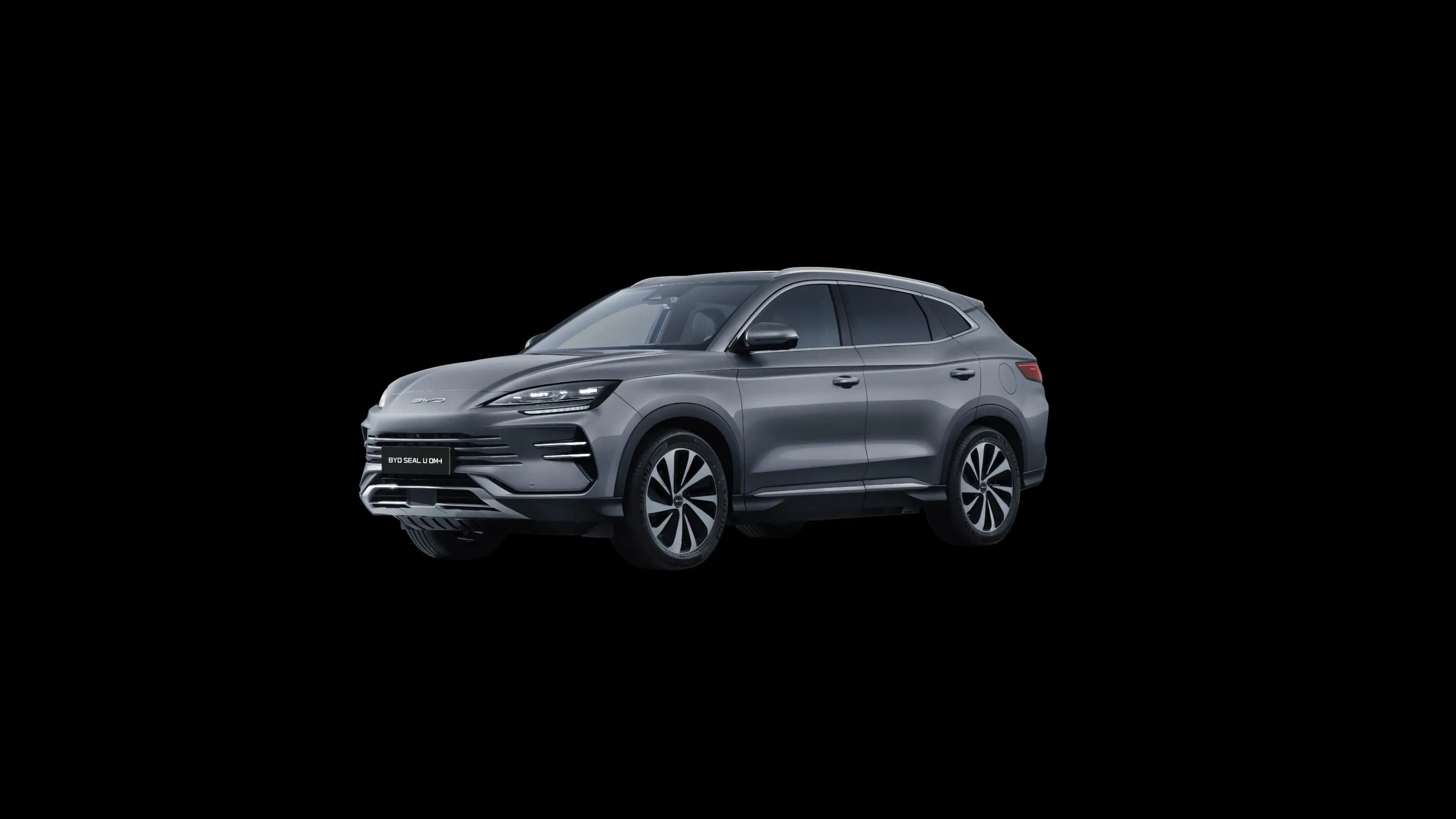 BYD SEAL U DM-i