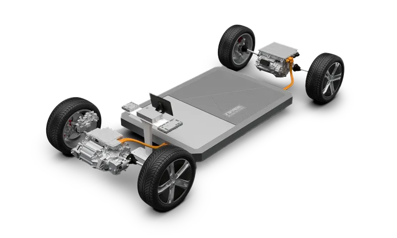 BYD Blade Battery